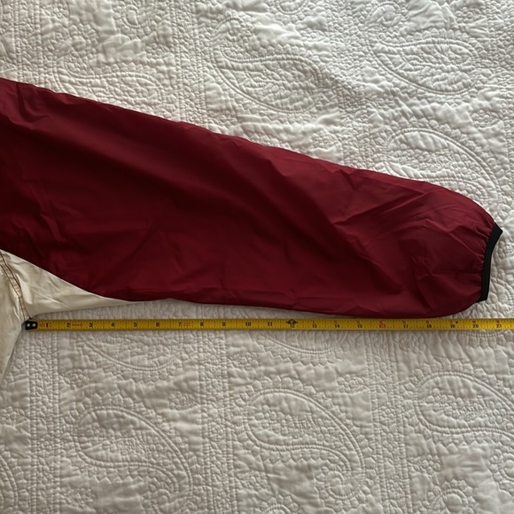 Wilson Tennis Jacket Size M - Picture 10 of 11